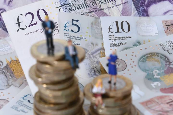 Rick Stein’s restaurant firm among those to miss gender pay reporting deadline