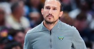 Dallas Wings fire Chris Koclanes after 10-34 record in his only season as coach