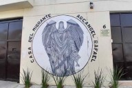 A 10 minutos de metro Cerro de la Estrella hay un refugio que salva vidas migrantes