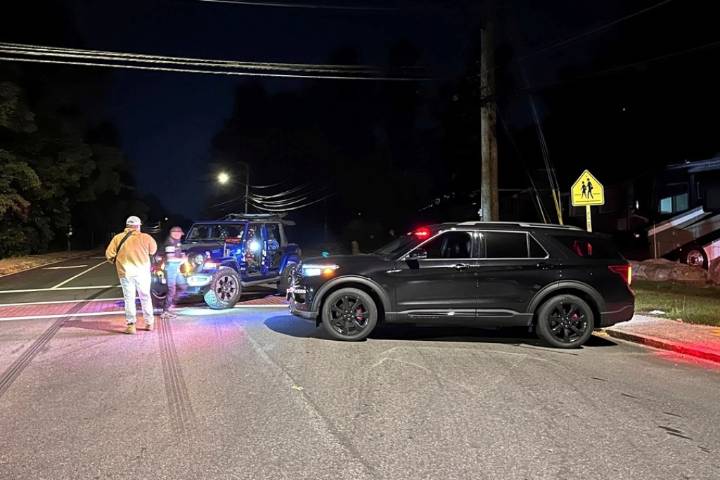 Man charged in New Hampshire country club shooting that left one dead