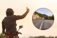 ¿Cómo viajar por las carreteras de Quintana Roo en moto sin poner en riesgo tu vida?