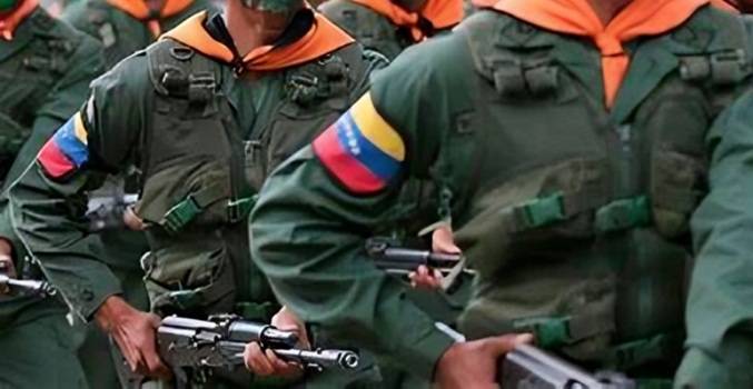 Detienen  a capitán de la FANB acusado de “acciones terroristas” en Trujillo
