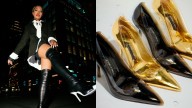 Jessica Rich Will Release Her Fall 2025 Collection One Shoe at a Time