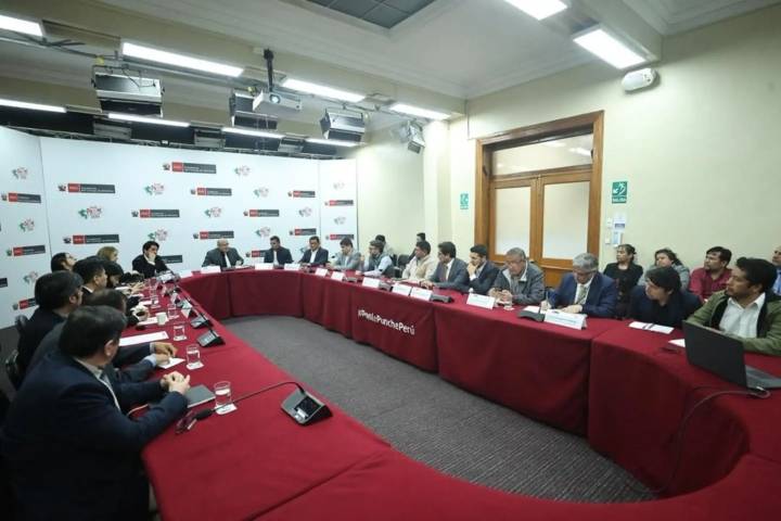 Machu Picchu: este sábado habrá reunión en busca de solución a problemática del transporte
