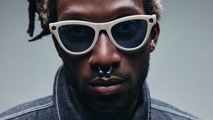 The Ray-Ban Meta Gen 2 is here, rocking two new upgrades that make all the difference