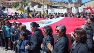Tacna: Tarata celebra 100 años de su Reincorporación al Perú tras ocupación chilena [FOTOS]