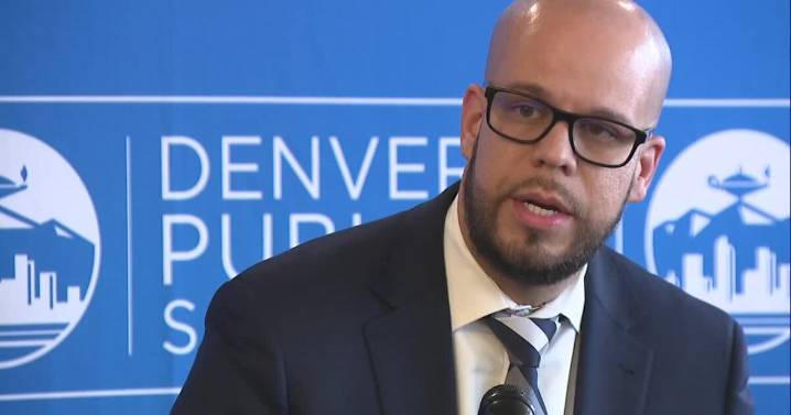 DPS head says district didn’t violate Title IX with all-gender restrooms in rebuke to Trump admin. findings