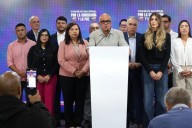 Jorge Rodríguez instala consejos regionales y estadales para defender la soberanía