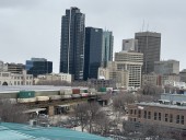 City forecasts $17.7M deficit in 2025 operating budget