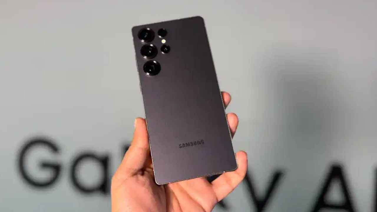 Samsung Galaxy S25 Ultra 5G price hits all-time low during Amazon Great Indian Festival 2025 sale