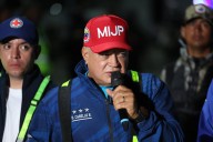Diosdado Cabello pide a los venezolanos prepararse en «todos los frentes»...