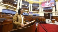 INPE anunció que procederá a ejecutar la excarcelación de Betssy Chávez