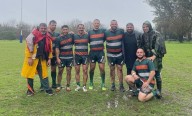 Rugby: la UNLaM con un pie adentro de los Playoffs