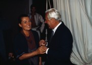 Giorgio Armani's Family Guide: Meet His Siblings and More