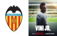 Demanda Valencia CF a Netflix por el documental 'Baila, Vini'