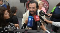 Sáenz pidió a la Nación eliminar planes sociales de personas extranjeras