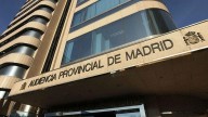 Juicio en Madrid al hombre acusado de apuñalar a su pareja en un hotel tras una discusión por dinero