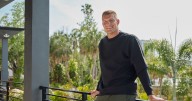 Rob Gronkowski’s Guide to Partying (and Life)