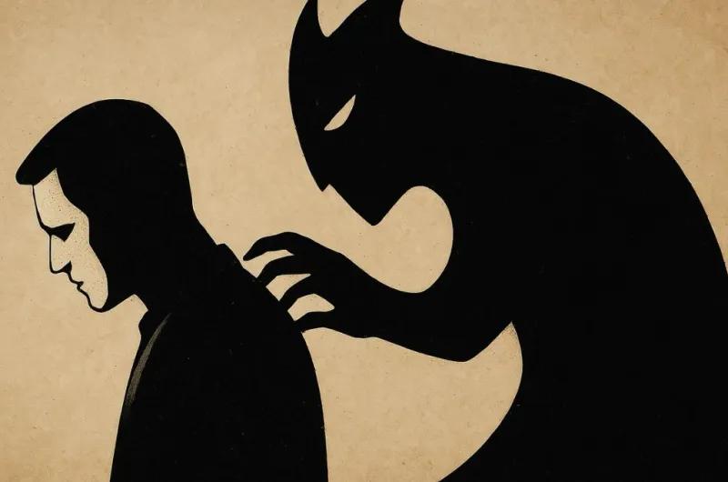 La fascinación del mal True crime (crimen real)