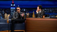 Eric Church Recalls Being Gifted Taylor Swift's First Gold Record