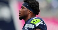 Nick Emmanwori Questionable, heads to locker room