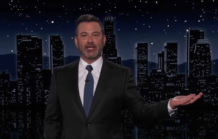 ABC Suspends Jimmy Kimmel's Late-Night Show Indefinitely Over His Claims About Charlie Kirk’s Death