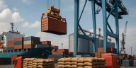 ¿Por qué el chocolate depende de puertos y barcos? Descubrí el rol clave de la logística