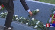 24 years later, loved ones in Connecticut remembering lives lost during 9/11