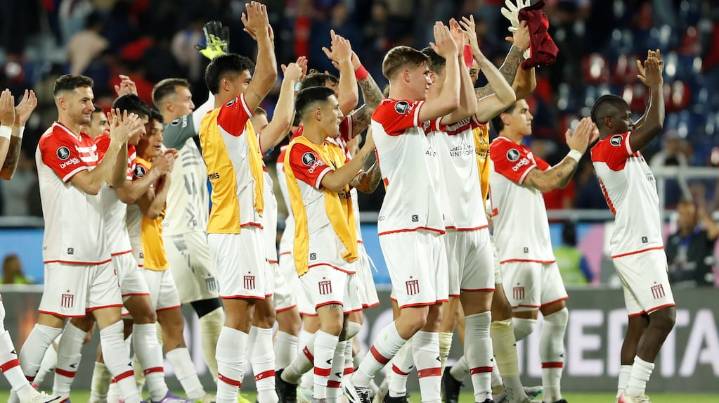 Estudiantes visita a Flamengo en el Maracaná en busca del primer paso hacia las semifinales de la Copa Libertadores