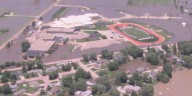 MLB team provides grant to restore flood