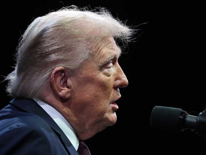 US court upholds sexual assault defamation order against Trump
