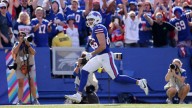 Bills TE Dalton Kincaid Sets New Career-High With Touchdown In Week Four