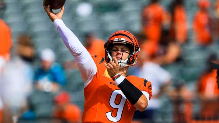 Former Super Bowl champ rips Bengals after Joe Burrow's injury