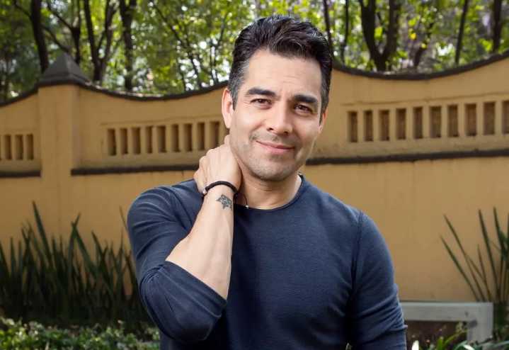 Omar Chaparro revela que pensó en suicidarse durante la pandemia