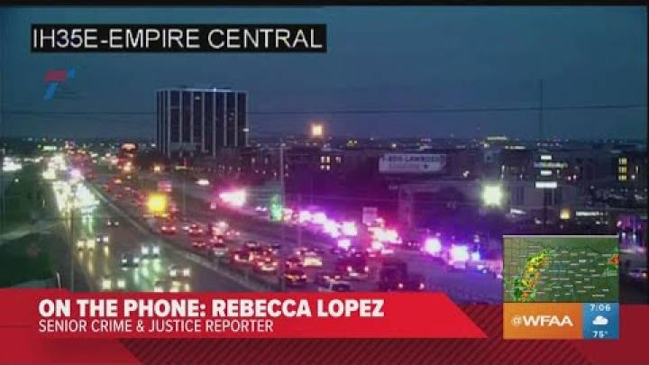 2 detainees killed at Dallas ICE facility