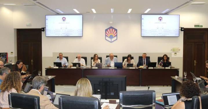 La Universidad de Córdoba refuerza su internacionalización con una oferta de mil plazas de movilidad
