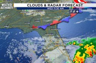 Fall Approaches with Cool Mornings, Seasonal Afternoon Highs