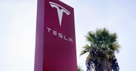 Tesla's stock is rising as Elon Musk buys more than 2.5M shares worth about $1B