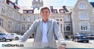 Carlos Andradas, rector de la UIMP: "La universidad pública es una de las piezas fundamentales de la democracia"