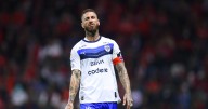 El DESGARRADOR mensaje de Sergio Ramos tras humillación de Monterrey vs Toluca