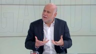 Ministro del Interior afirma "imparcialidad" del Gobierno por Caso Orrego y dice que extranjeros no deberían votar por Presidente