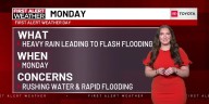 FOX19 NOW Forecast