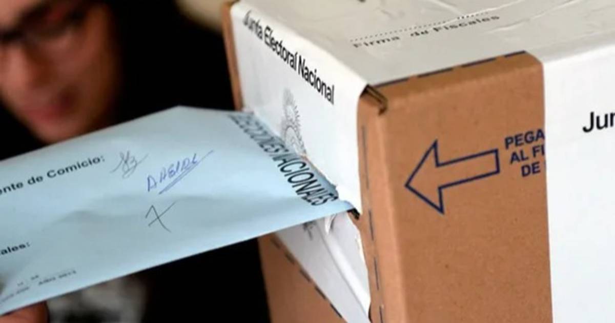Resultados de las elecciones bonaerenses: cómo seguir el escrutinio