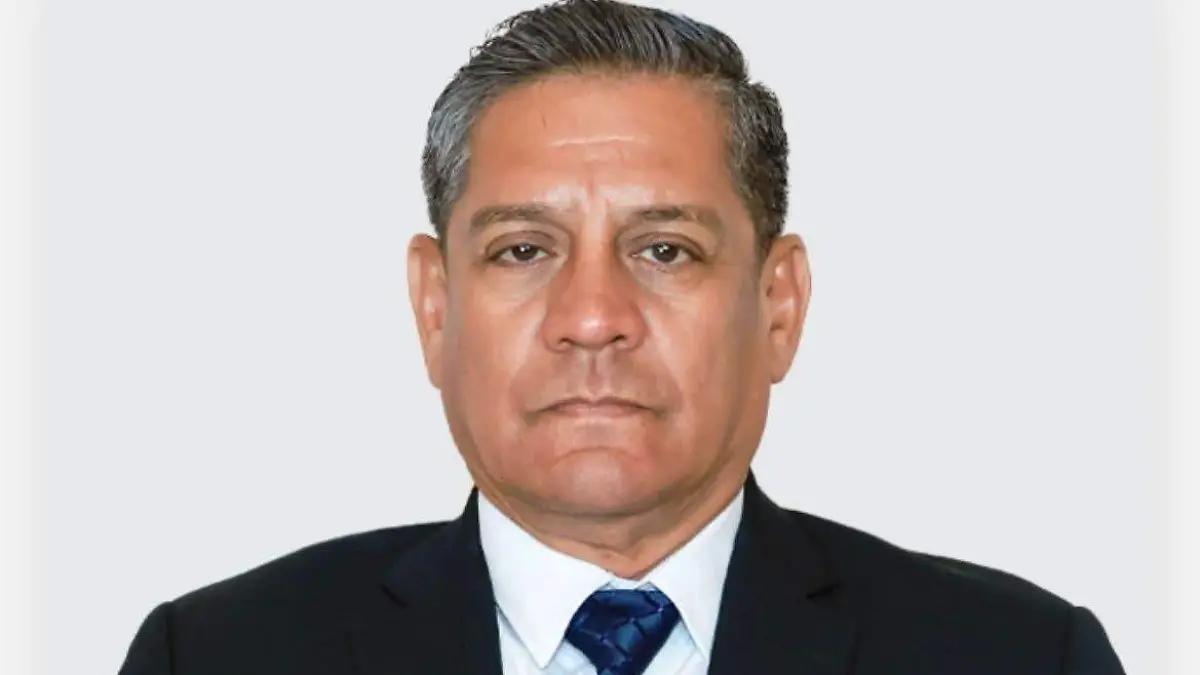 Renuncia José Héctor Benítez López como director de la Policía de San Francisco del Rincón
