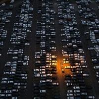 Germany's US exports hit four-year low as tariffs bite