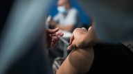 Vacunas sin agujas: estirar la piel nueva vía de inmunización