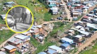 El calvario de vivir rodeados de tomas: Alcalde y vecinos de Lampa denuncian "abandono"