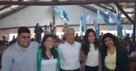 La unidad peronista obtuvo un contundente triunfo