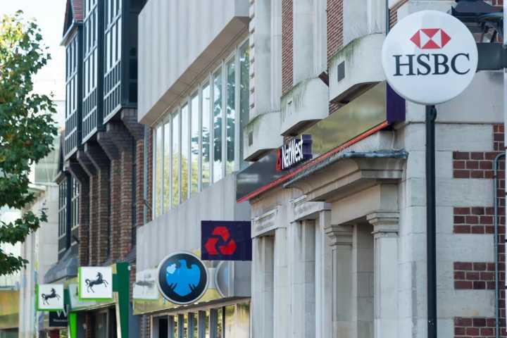 High street banks’ SME lending comeback inches forward 
