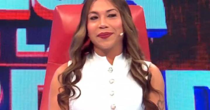 Dayanita impacta al confesar que recibió miles de dólares de un narco por insólito motivo: "Fue una cosa rápida"
